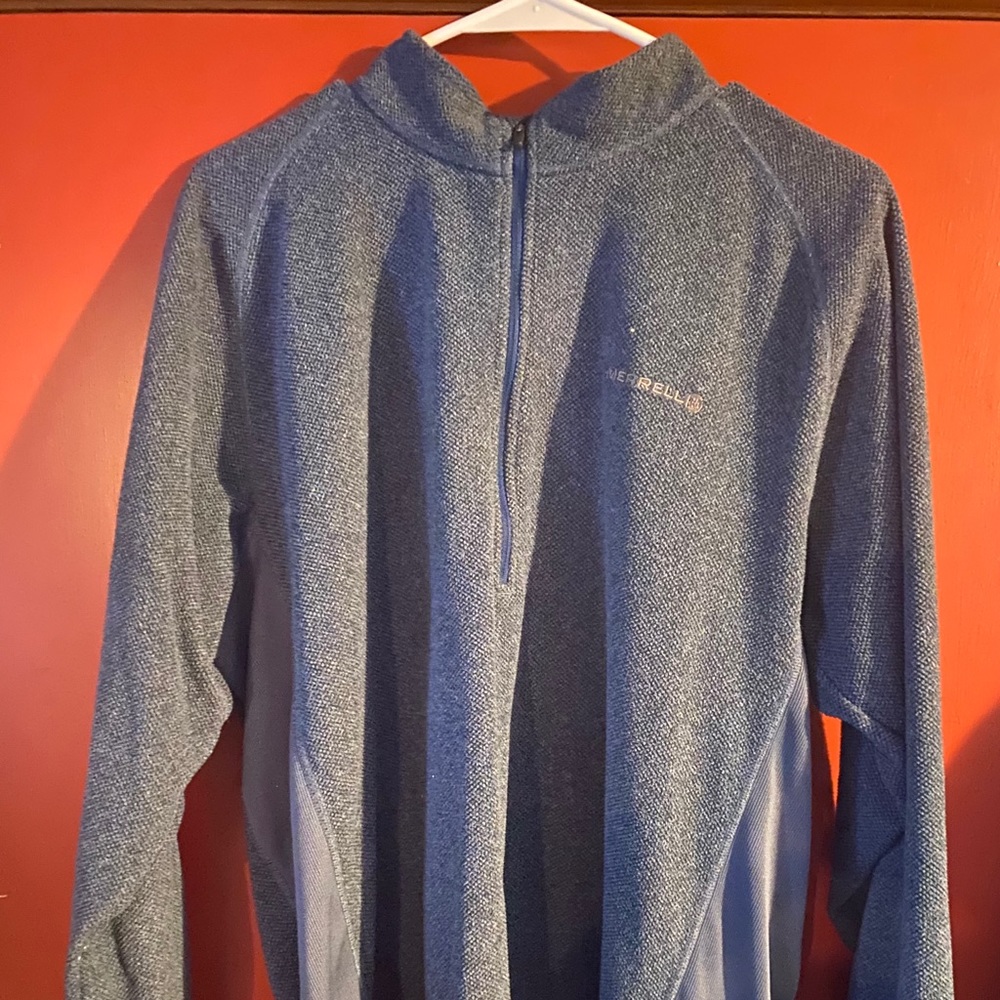 Merrill base layer xl